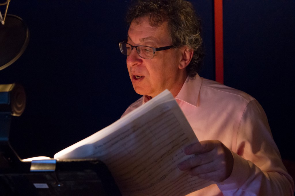 Steven Lebetkin Composer, Speaker, Thought Leader